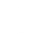 Lightbulb Read More Icon